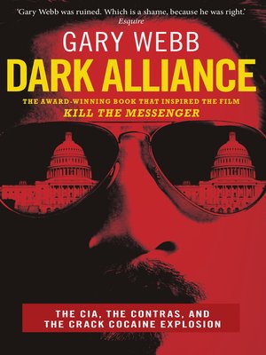 Dark Alliance - ebook